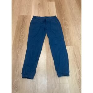 Athleta Trekkie Jogger 2.0 Pants 12T